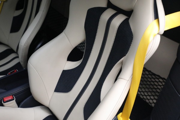 Used 2022 Ferrari F8 Tributo for sale Sold at Alfa Romeo of Westport in Westport CT 06880 20