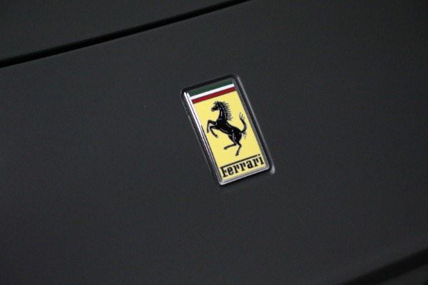 Used 2022 Ferrari F8 Tributo for sale Sold at Alfa Romeo of Westport in Westport CT 06880 27