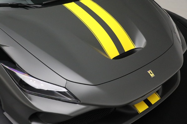 Used 2022 Ferrari F8 Tributo for sale Sold at Alfa Romeo of Westport in Westport CT 06880 28
