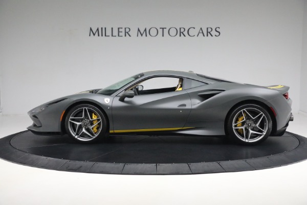 Used 2022 Ferrari F8 Tributo for sale Sold at Alfa Romeo of Westport in Westport CT 06880 3