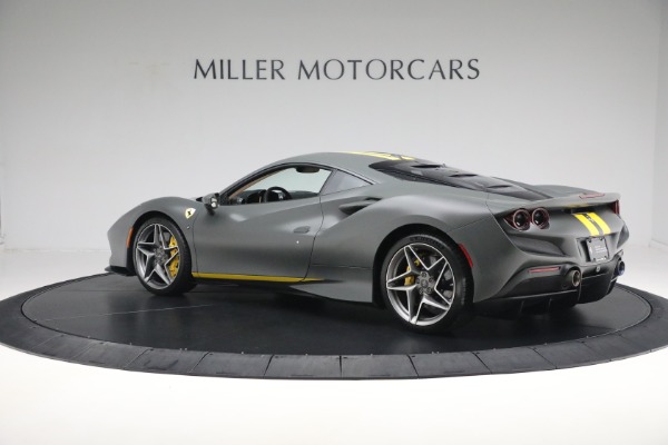 Used 2022 Ferrari F8 Tributo for sale Sold at Alfa Romeo of Westport in Westport CT 06880 4