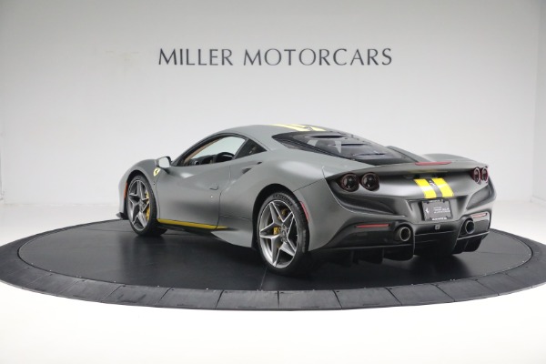 Used 2022 Ferrari F8 Tributo for sale Sold at Alfa Romeo of Westport in Westport CT 06880 5
