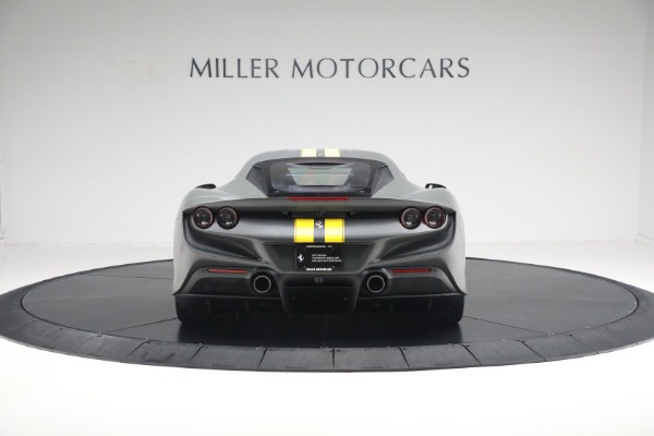 Used 2022 Ferrari F8 Tributo for sale Sold at Alfa Romeo of Westport in Westport CT 06880 6