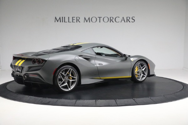 Used 2022 Ferrari F8 Tributo for sale Sold at Alfa Romeo of Westport in Westport CT 06880 8