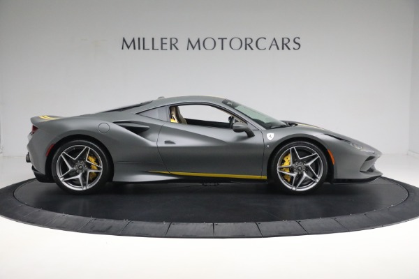 Used 2022 Ferrari F8 Tributo for sale Sold at Alfa Romeo of Westport in Westport CT 06880 9