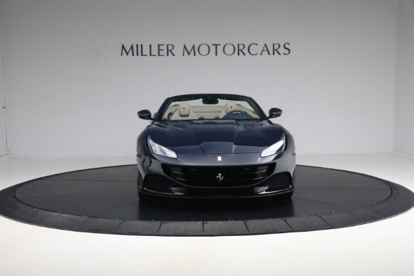 Used 2023 Ferrari Portofino M for sale Sold at Alfa Romeo of Westport in Westport CT 06880 11