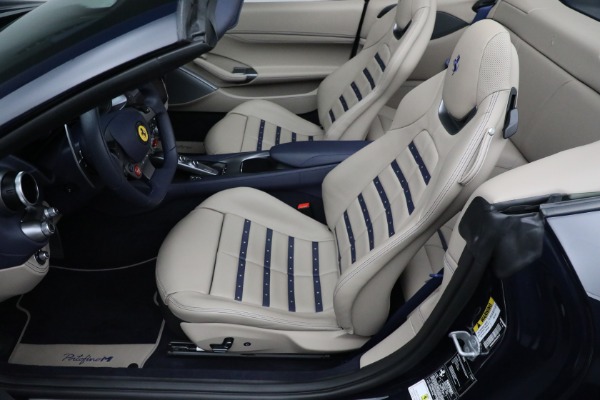 Used 2023 Ferrari Portofino M for sale Sold at Alfa Romeo of Westport in Westport CT 06880 13