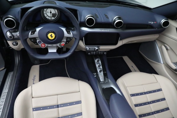 Used 2023 Ferrari Portofino M for sale Sold at Alfa Romeo of Westport in Westport CT 06880 14