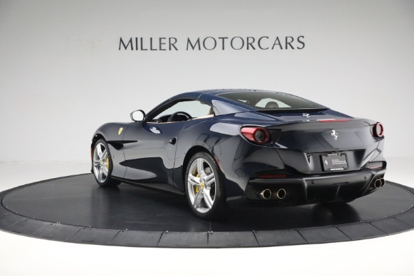Used 2023 Ferrari Portofino M for sale Sold at Alfa Romeo of Westport in Westport CT 06880 22