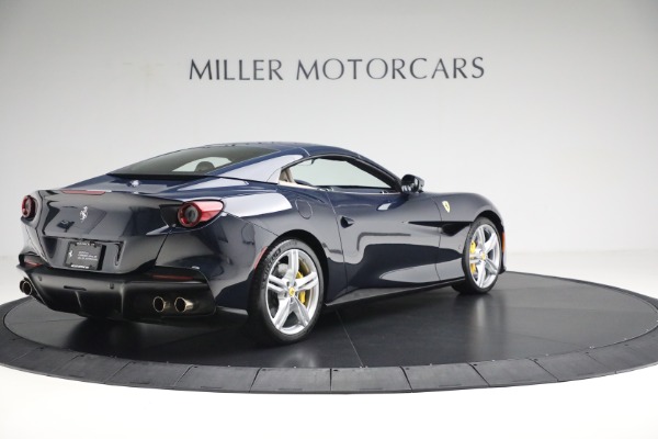 Used 2023 Ferrari Portofino M for sale Sold at Alfa Romeo of Westport in Westport CT 06880 23