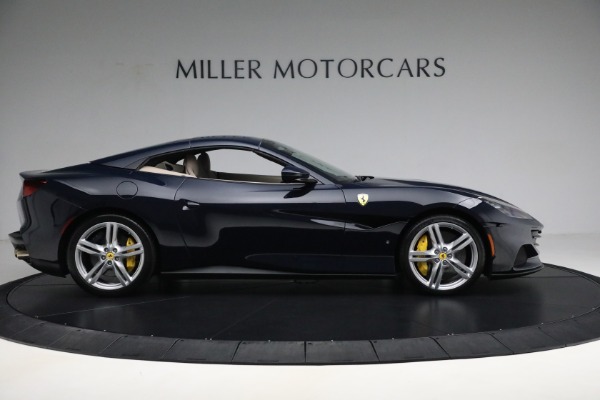 Used 2023 Ferrari Portofino M for sale Sold at Alfa Romeo of Westport in Westport CT 06880 24