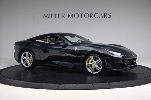 Used 2023 Ferrari Portofino M for sale Sold at Alfa Romeo of Westport in Westport CT 06880 25