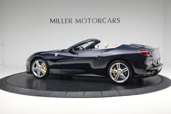 Used 2023 Ferrari Portofino M for sale Sold at Alfa Romeo of Westport in Westport CT 06880 3