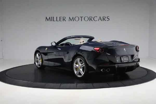 Used 2023 Ferrari Portofino M for sale Sold at Alfa Romeo of Westport in Westport CT 06880 4