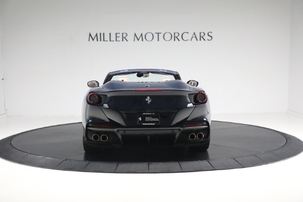 Used 2023 Ferrari Portofino M for sale Sold at Alfa Romeo of Westport in Westport CT 06880 5