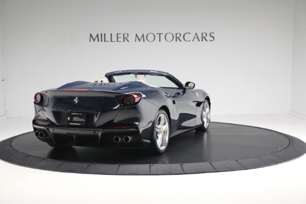Used 2023 Ferrari Portofino M for sale Sold at Alfa Romeo of Westport in Westport CT 06880 6