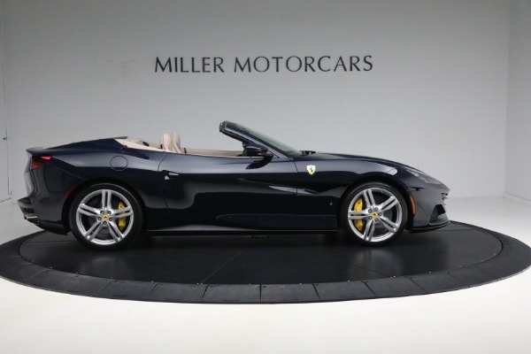 Used 2023 Ferrari Portofino M for sale Sold at Alfa Romeo of Westport in Westport CT 06880 8