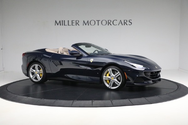 Used 2023 Ferrari Portofino M for sale Sold at Alfa Romeo of Westport in Westport CT 06880 9