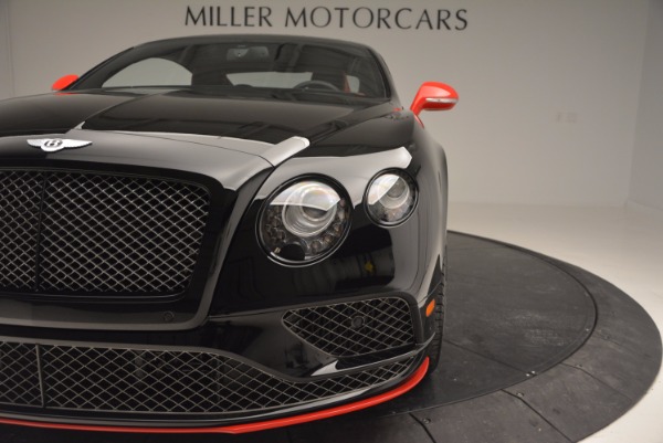 New 2017 Bentley Continental GT Speed for sale Sold at Alfa Romeo of Westport in Westport CT 06880 15