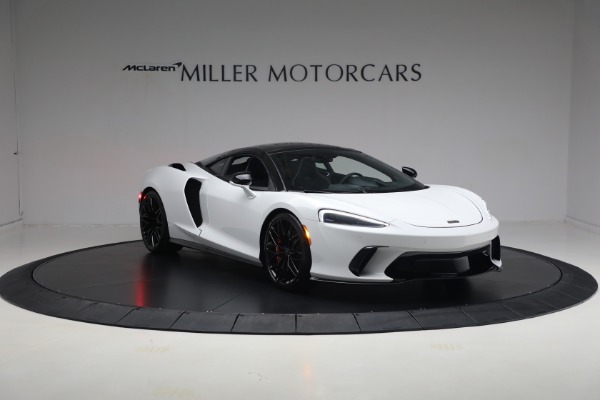 New 2025 McLaren GTS TechLux for sale Sold at Alfa Romeo of Westport in Westport CT 06880 11