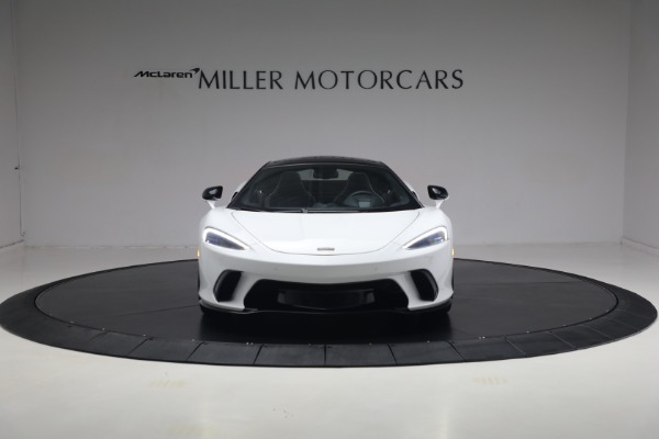 New 2025 McLaren GTS TechLux for sale Sold at Alfa Romeo of Westport in Westport CT 06880 12