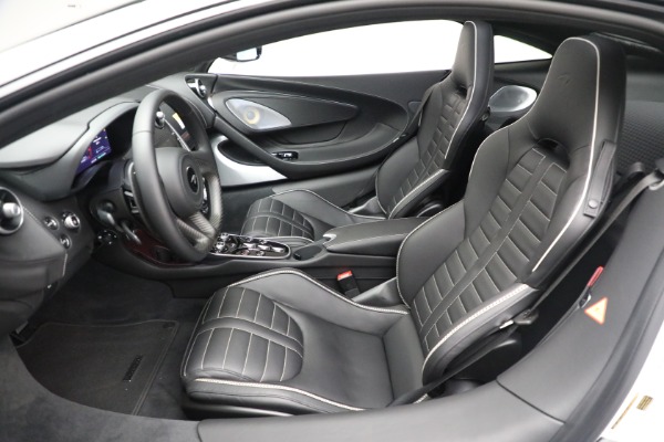 New 2025 McLaren GTS TechLux for sale Sold at Alfa Romeo of Westport in Westport CT 06880 21
