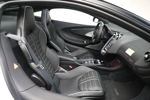 New 2025 McLaren GTS TechLux for sale Sold at Alfa Romeo of Westport in Westport CT 06880 24