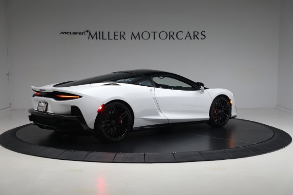 New 2025 McLaren GTS TechLux for sale Sold at Alfa Romeo of Westport in Westport CT 06880 8