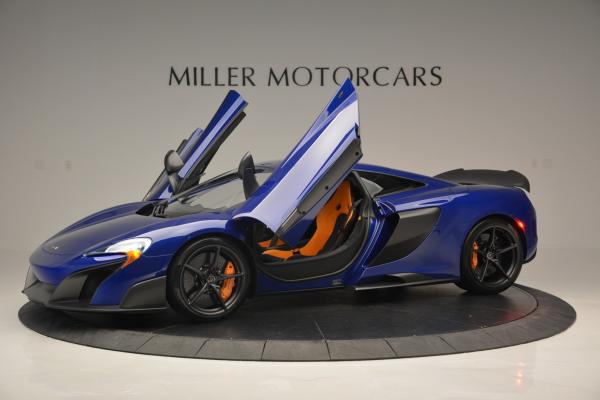 Used 2016 McLaren 675LT Coupe for sale Sold at Alfa Romeo of Westport in Westport CT 06880 13