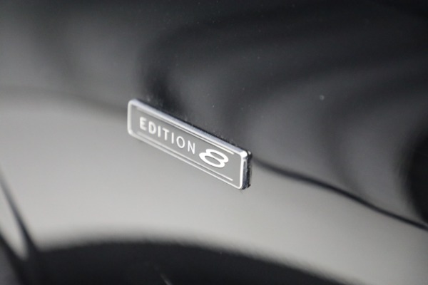 New 2024 Bentley Continental GT Edition 8 for sale $245,230 at Alfa Romeo of Westport in Westport CT 06880 13