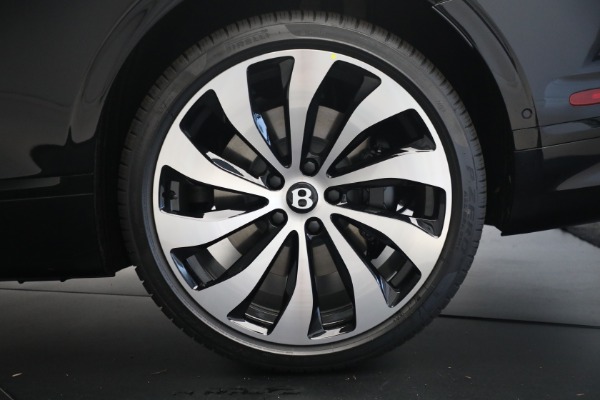 New 2024 Bentley Continental GT Edition 8 for sale $245,230 at Alfa Romeo of Westport in Westport CT 06880 17