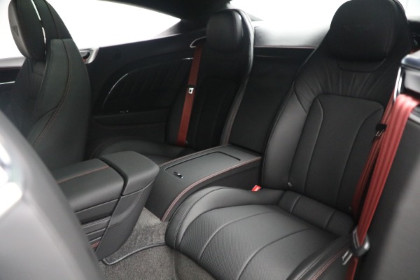 New 2024 Bentley Continental GT Edition 8 for sale $245,230 at Alfa Romeo of Westport in Westport CT 06880 22
