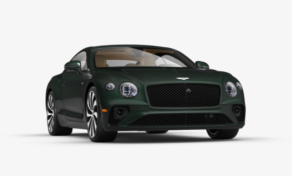 New 2024 Bentley Continental GT Edition 8 for sale Sold at Alfa Romeo of Westport in Westport CT 06880 2