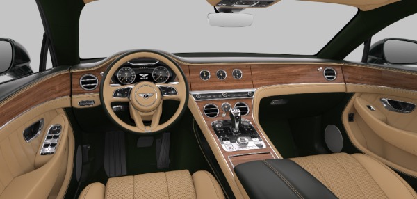 New 2024 Bentley Continental GT Edition 8 for sale Sold at Alfa Romeo of Westport in Westport CT 06880 6