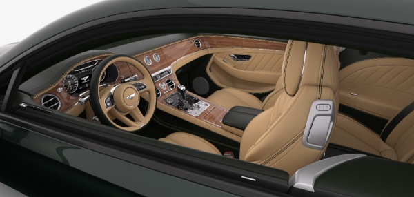 New 2024 Bentley Continental GT Edition 8 for sale Sold at Alfa Romeo of Westport in Westport CT 06880 7