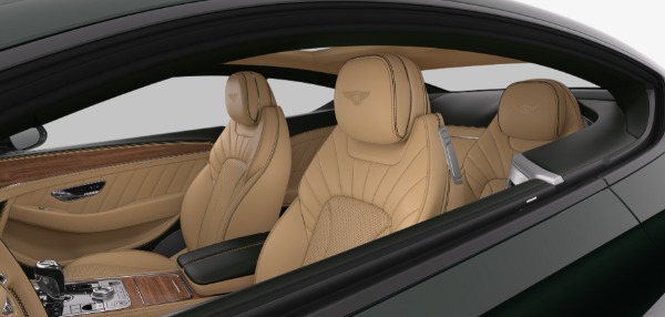 New 2024 Bentley Continental GT Edition 8 for sale Sold at Alfa Romeo of Westport in Westport CT 06880 8