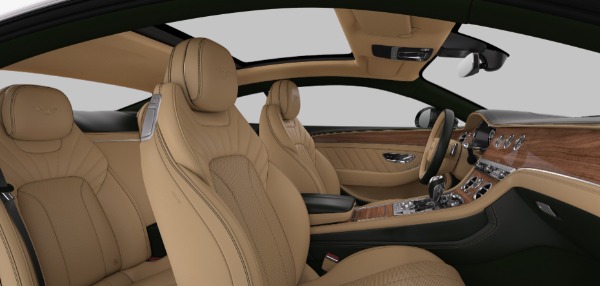 New 2024 Bentley Continental GT Edition 8 for sale Sold at Alfa Romeo of Westport in Westport CT 06880 9