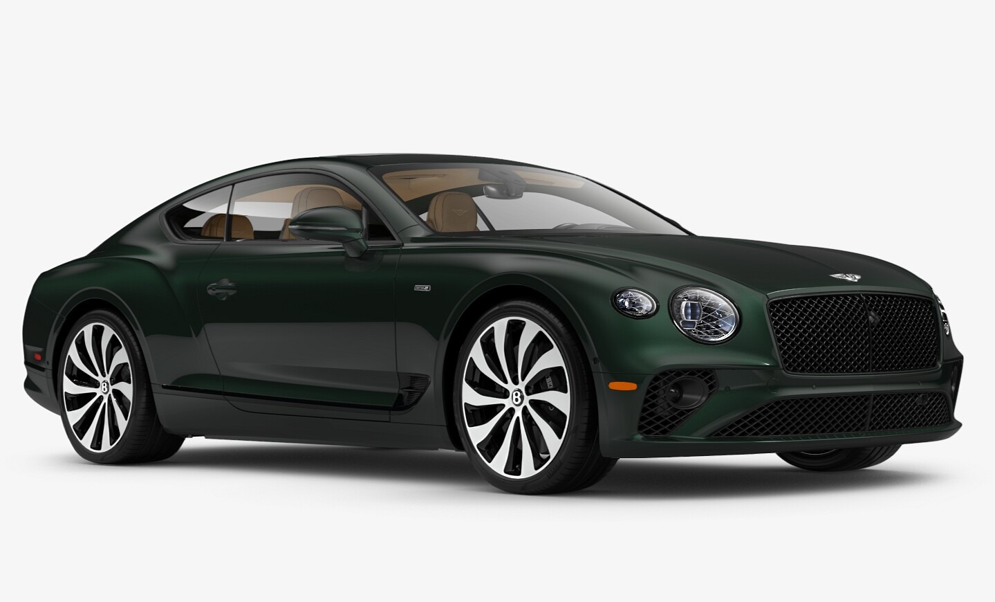 New 2024 Bentley Continental GT Edition 8 for sale Sold at Alfa Romeo of Westport in Westport CT 06880 1