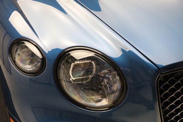 New 2024 Bentley Continental GT Edition 8 for sale Sold at Alfa Romeo of Westport in Westport CT 06880 11
