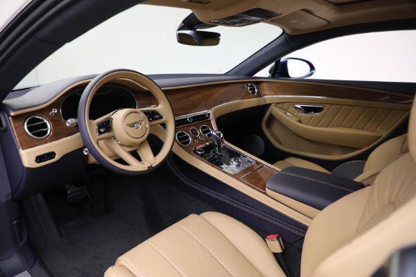 New 2024 Bentley Continental GT Edition 8 for sale Sold at Alfa Romeo of Westport in Westport CT 06880 14