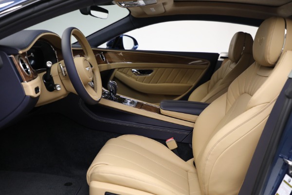 New 2024 Bentley Continental GT Edition 8 for sale Sold at Alfa Romeo of Westport in Westport CT 06880 15