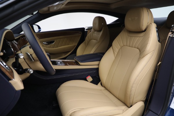 New 2024 Bentley Continental GT Edition 8 for sale Sold at Alfa Romeo of Westport in Westport CT 06880 16