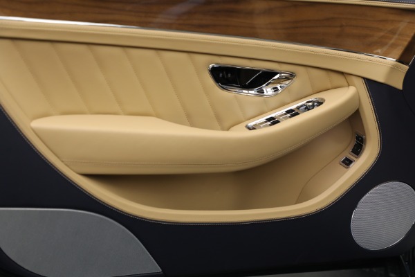New 2024 Bentley Continental GT Edition 8 for sale Sold at Alfa Romeo of Westport in Westport CT 06880 17