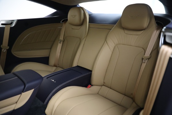 New 2024 Bentley Continental GT Edition 8 for sale Sold at Alfa Romeo of Westport in Westport CT 06880 18
