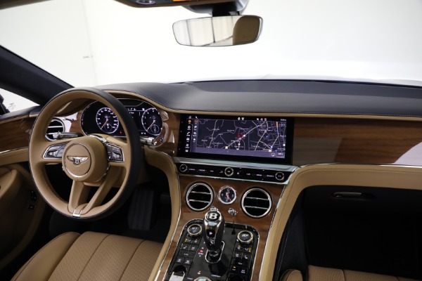 New 2024 Bentley Continental GT Edition 8 for sale Sold at Alfa Romeo of Westport in Westport CT 06880 23