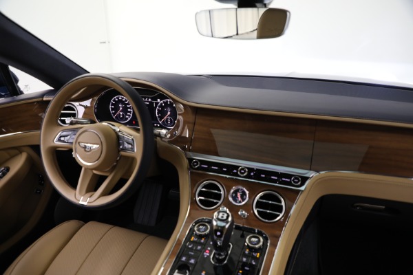 New 2024 Bentley Continental GT Edition 8 for sale Sold at Alfa Romeo of Westport in Westport CT 06880 25