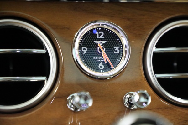 New 2024 Bentley Continental GT Edition 8 for sale Sold at Alfa Romeo of Westport in Westport CT 06880 28