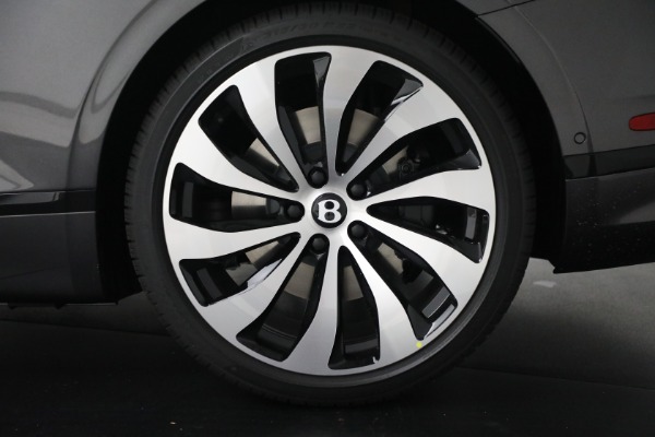 New 2024 Bentley Continental GT Edition 8 for sale $241,585 at Alfa Romeo of Westport in Westport CT 06880 15