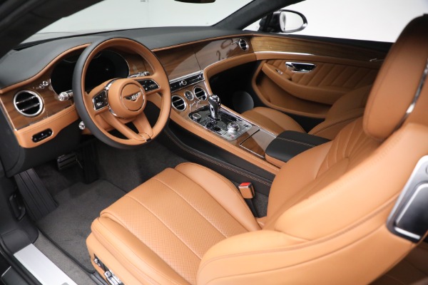 New 2024 Bentley Continental GT Edition 8 for sale $241,585 at Alfa Romeo of Westport in Westport CT 06880 19