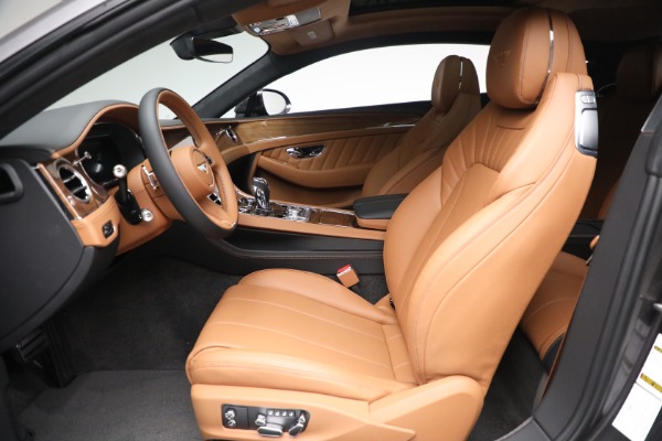 New 2024 Bentley Continental GT Edition 8 for sale $241,585 at Alfa Romeo of Westport in Westport CT 06880 20